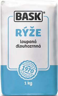 Mouka polohrubá 1 kg Kojenecká výživa