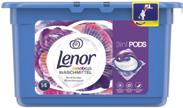 Balsam 1 l 1 Lenor kapsle na praní Flower Bouquet, Water Lily, Silk Orchid 1 balení = 14 ks v nabídce také Lenor aviváž vybrané druhy 930 ml za 49,90 Kč Domestos WC blok Pine, Atlantic, Citrus 40 g (