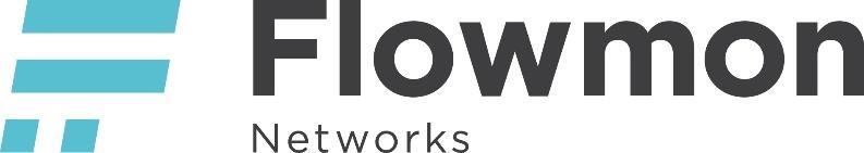 com +420 724 899 760 Flowmon Networks, a.