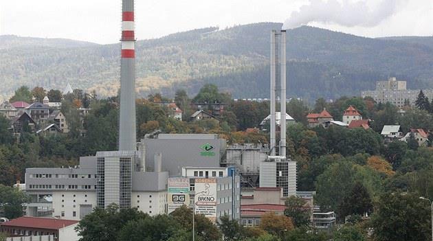 Czech Waste-2-Energy Facilities