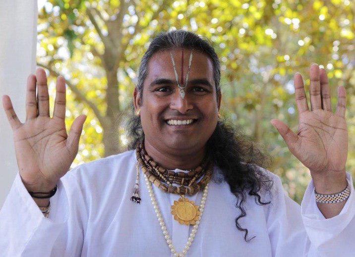 ZPRAVODAJ ATMA KRIYA YOGY A OM CHANTINGU HLAVNÍ UDÁLOSTI V