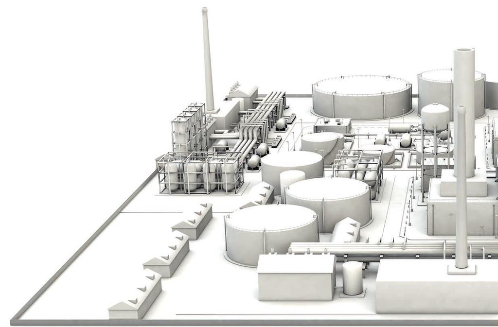 2 Řešení pro ropný a plynárenský průmysl Henkel komplexní řešení pro ropný a plynárenský průmysl.