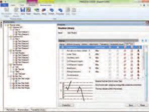 MeasurLink 8 MeasurLink Real-Time Professional 3D Edition On-line sběr dat v reálném čase Určen pro zákazníky, kteří si přejí sbírat data při použití Hoops 3D grafického zobrazení.