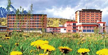 Wi -Fi vo všetkých priestoroch zdarma parkovanie pred hotelom zdarma dvojlôžkové izby s možnosťou prístelky (izby na južnej strane majú aj balkón)