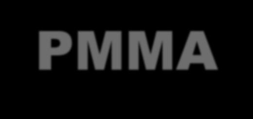 PMMA polymethylmetakrylát, akrylátové sklo, plexisklo Speciální certifikované protihlukové sklo, vhodné zejména na