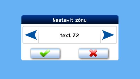 Rozvážení regulace ventilátorů M-SUP a M-ETA dle žádaného výkonu a dle hodnoty žádaného parametru korekce M-SUP. Závisí na nastavení korekce, která se nemění.