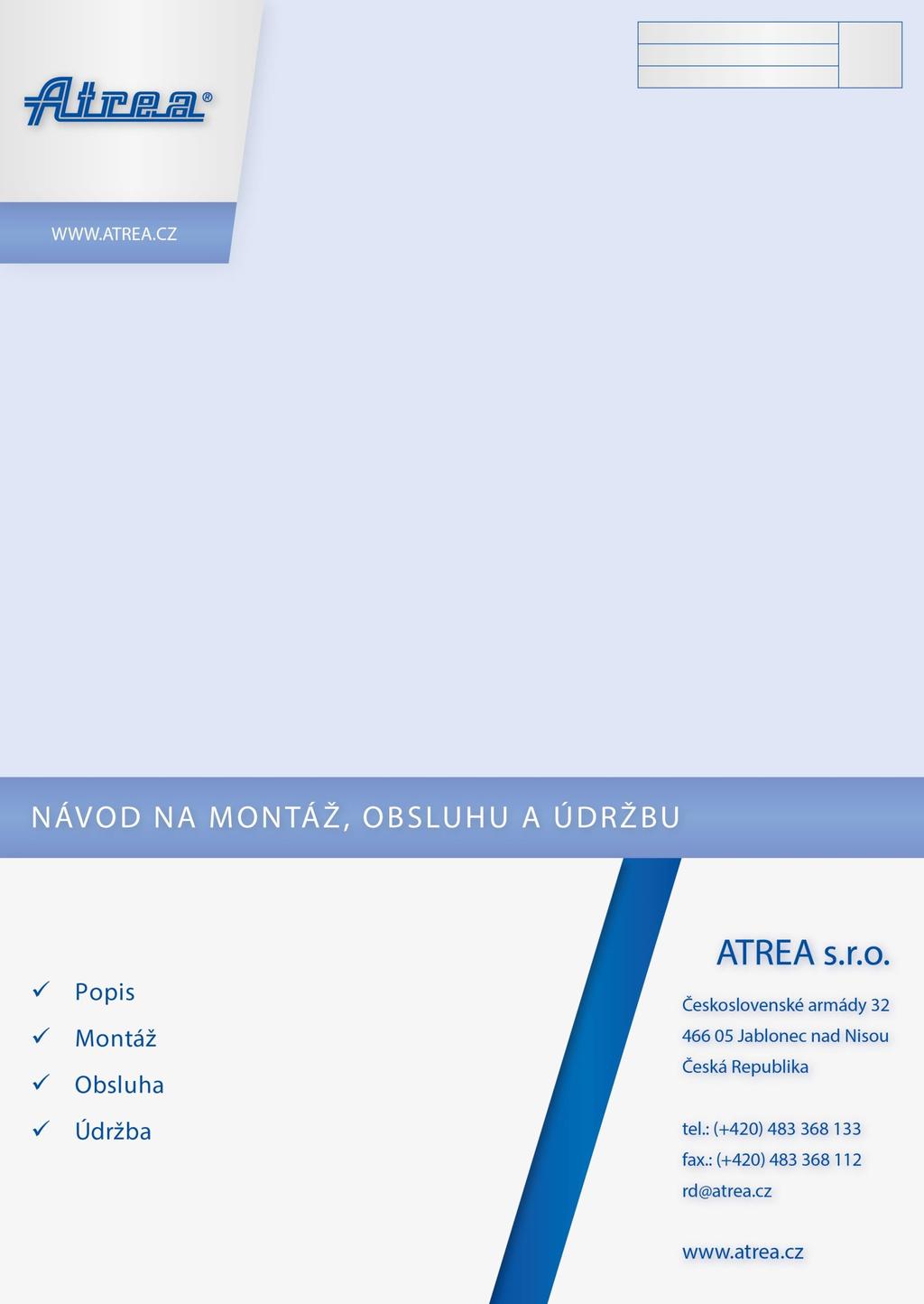 Verze: 0