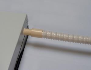 5 Přívod elektroinstalace, vstup kabeláže