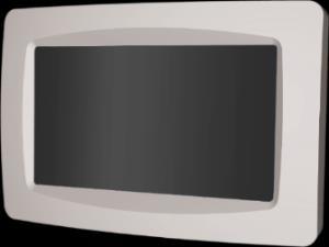 CP Touch slouží k plnému ovládání uvedených jednotek DUPLEX, tj. uživatelské nastavení i nastavení servisních parametrů (chráněno heslem).