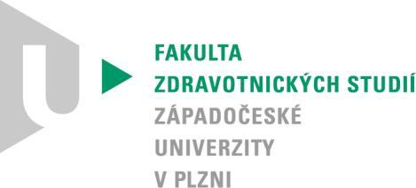 17 Evaluační dotazník hodnocení studenta mentorem Formulář naleznete v příloze, požádejte o vyplnění mentorku/staniční sestru vždy po skončení bloku odborné praxe na pracovišti (viz.