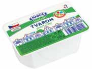 Nadýchaná 140 g vybrané druhy ; Kozí