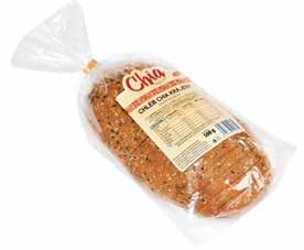 100 g vybrané druhy; 100 g =