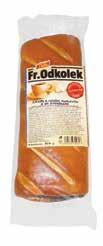 náplní a švestkami; 100 g =