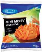 16,90 Rybí salát 150 g v