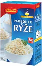 parboiled 34,90; 100 g = od 3,74 Čočka