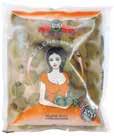 mražené 65 % rybího masa; 100 g = 14,76