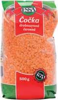 druhy; 100 g = od 7,67 Těstoviny Rosice