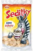 ZÁKAZNÍKY sleva 24 % 750 Vesna 50 g Kávenky 45 50 g