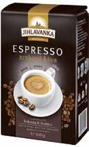 ; Excella 42,90; 100 g = od 10990 Káva Tchibo Gold