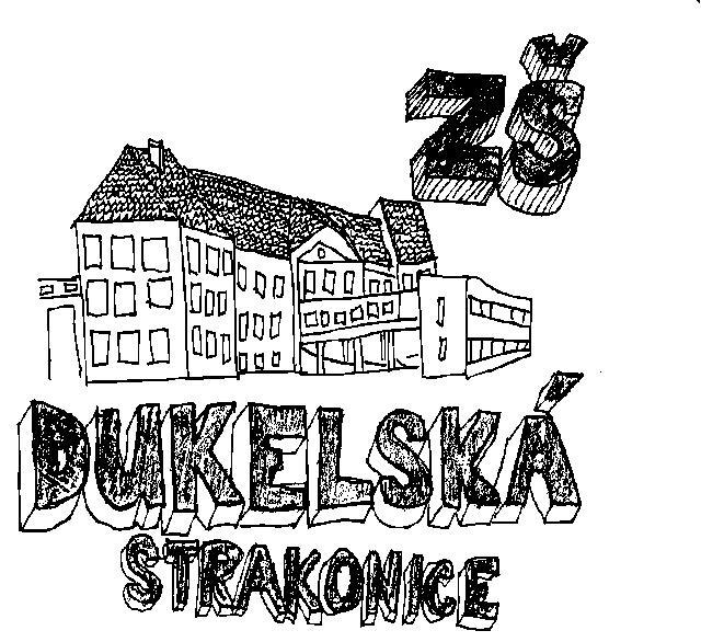 Základní škola Strakonice, Dukelská 166, 383 313 230 posta@dukelska.strakonice.cz, www.dukelska.strakonice.cz ředitel školy - Mgr.
