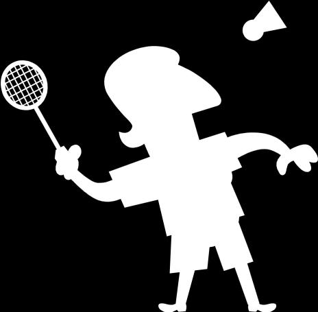 Anotace akce č. 13 Badmintonový turnaj SC Fajne Termín: středa 27.6.2018 Alexandra Uhrová Čas (od-do): sraz v 7.45 na místě 8.00 11.