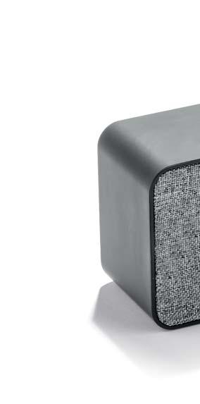 2 Bluetooth reproduktor RAGTI