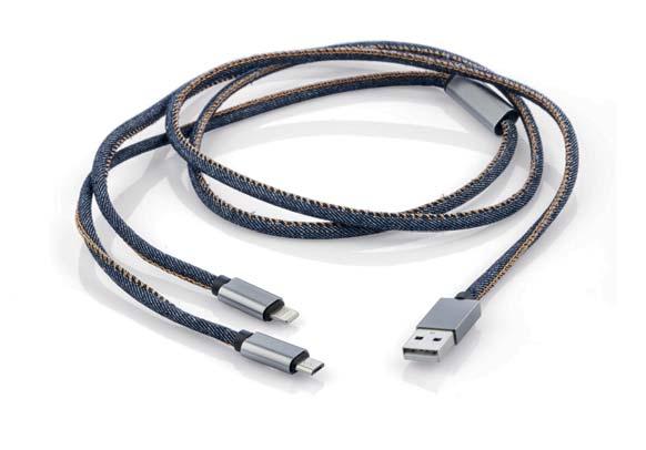 36 BLUE COLLECTION / ELEKTRONIKA USB