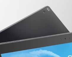 HD TABLET KRÁSNY A VÝKONNÝ 8" HD