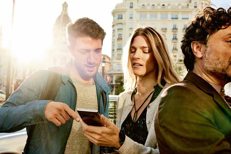 DOPREDAJ POSLEDNÁ ŠANCA NA OSVEDČENÉ MODELY + + SONY XPERIA L1 www.telekom.sk/sony Plynulý výkon.