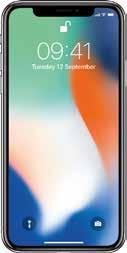 rozlíšením 8 Mpx 5,2" Full HD displej + SONY XPERIA XZ2 www.telekom.sk/sony Zábava na maximum.