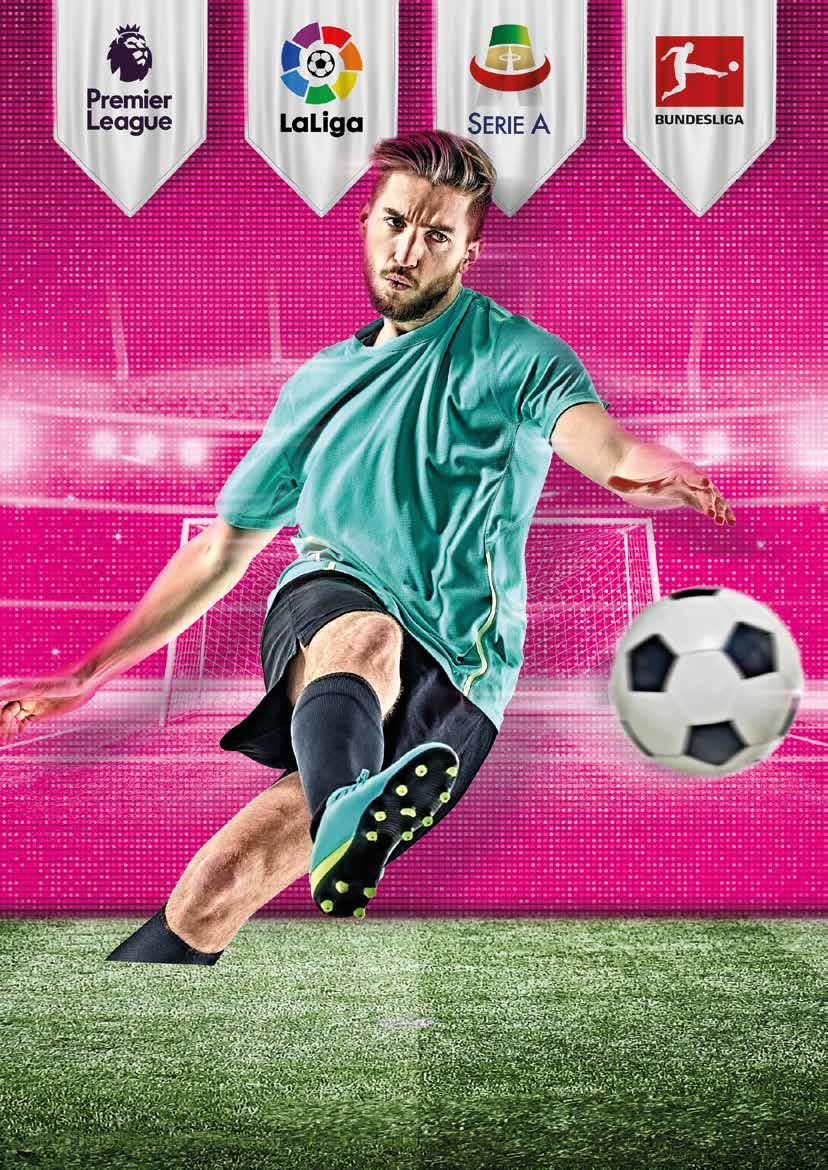 NAJVIAC PRÉMIOVÉHO FUTBALU