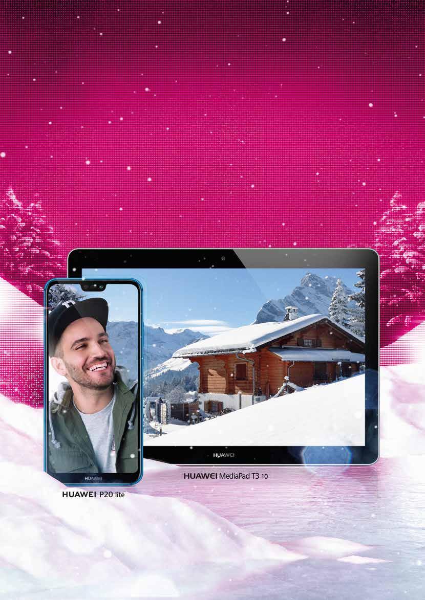 ÁNO, TÁTO PONUKA JE PRE VÁS TO PRAVÉ! HIT MESIACA Viac o podmienkach na strane 31/2.
