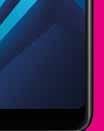 duálny selfi e fotoaparát 16 Mpx + 8 Mpx 5,6" FHD+ Super AMOLED Infi nity displej