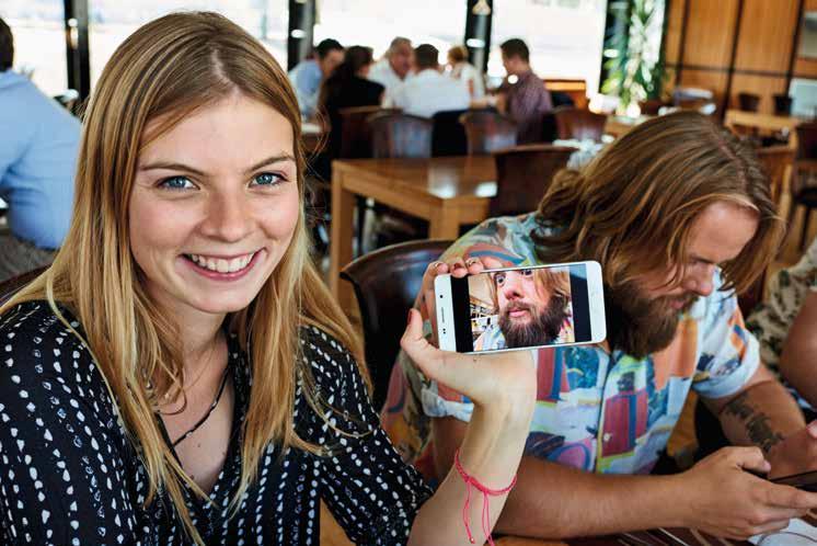 telekom.sk/sony Super selfie. Dlhotrvajúca výdrž batérie.