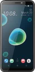 0 Oreo s nadstavbou HTC Sense GALAXY XCOVER 4 Odolný dizajn s nádychom sofi