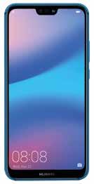 sk/huawei Štýlová spoločnosť. 5,84" FullView 2.
