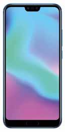 inteligenciou 5x hybridný zoom + HONOR 10 64 GB www.telekom.