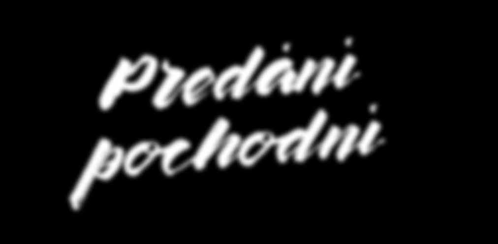 PROBUZENÍ Lagos,