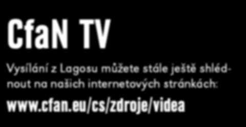 Mnozí návštěvníci odpověděli na pozvání přijmout do svých srdcí Ježíše. To je pro každého evangelistu tou největší radostí.