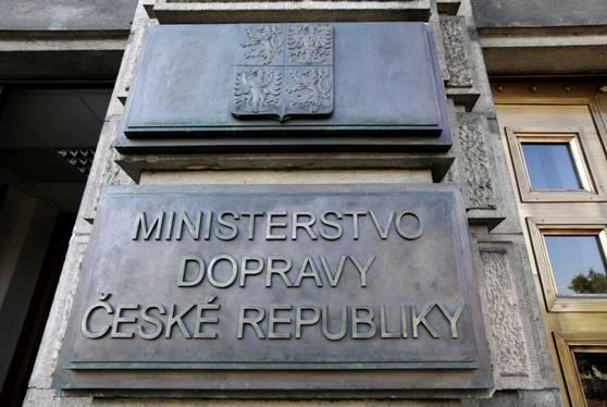 VĚSTNÍK DOPRAVY Informace z resortu Ministerstva