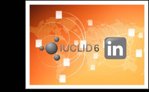 Kde lze nalézt více informací o službě IUCLID Cloud Skupina LinkedIn https://www.linkedin.