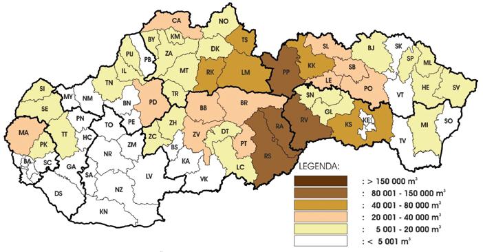 svazek 21/2018 Zpravodaj ochrany lesa Problémy ochrany lesa na Slovensku v roku 2017 a prognóza na rok 2018 Andrej Kunca, Marcel Dubec, Juraj Galko, Andrej Gubka, Bohdan Konôpka, Roman Leontovyč,