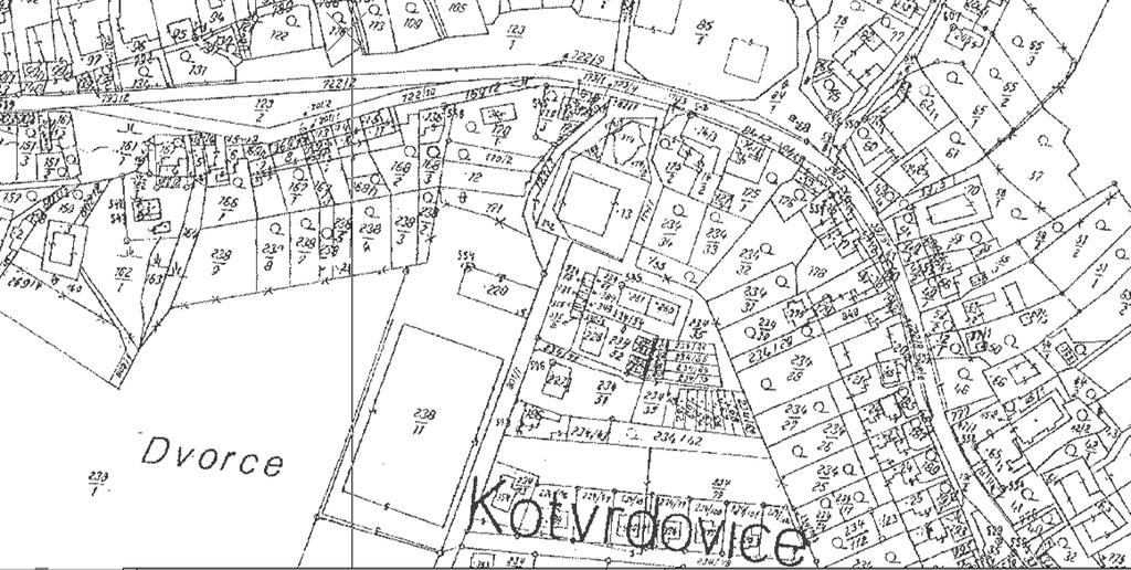 Datový soubor VF je textový soubor skládající se z hlavičky, datových bloků a koncového znaku. [5] Výměnný formát se skládá z 12 datových skupin, a to: 1.