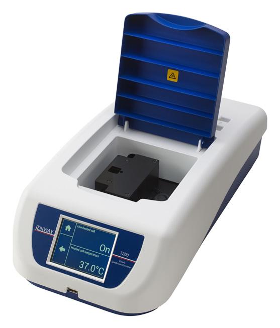 Sondy jsou vyráběny dle optimalizovaných protokolů syntézy a purifikace tak, aby případné nespecifické fluorescenční šumy byly naprosto minimalizovány.