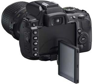 17 Fotoaparát Nikon D5000 26 Kromě jpeg dat umožňuje ukládání obrazových dat do raw (nejedná se o zkratku, ale přímo anglický název raw nezpracovaný, surový).