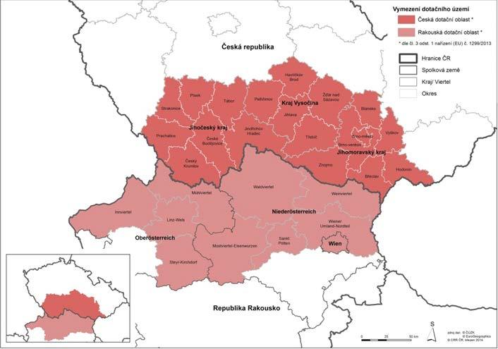 Obecně o Programu Ekonomická, sociální a územní soudržnost evropského společenství má být podpořena a rozvíjena prostřednictvím růstu a zaměstnanosti.