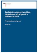 Doporučení Komise pro reformu výstavby velkých projektů v Německu Dokument byl určen pro Kulatý stůl ARI: Reformy v německé infrastruktuře - Nový přístup k realizaci velkých projektů (14. října 2016).