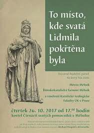 Konference Václav Hájek z Libočan na Tetíně Ve spolupráci s Ústavem pro českou literaturu Akademie věd se 17.