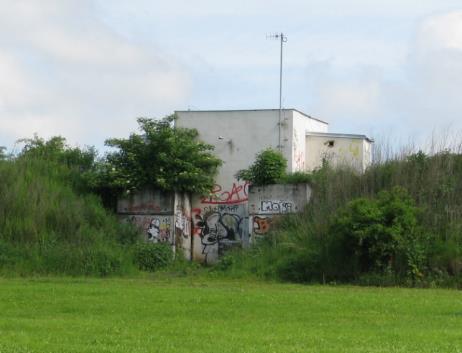 Kromě vlastních zdrojů město Nový Knín využívá nově vybudovaný propoj, který přivádí vodu z prameniště Chotilsko. Provozní schéma vodovodu města Nový Knín je znázorněno na Obr.