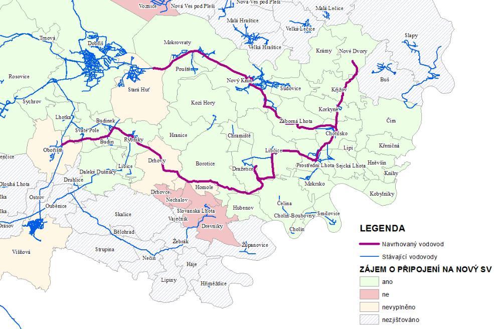 Obořiště Drevníky Budínek Obořiště Lhotka Drevníky Slovanská Lhota skupinový skupinový skupinový skupinový skupinový ANO Višňová Višňová skupinový - NE Rosovice Rosovice skupinový ANO Voznice Voznice